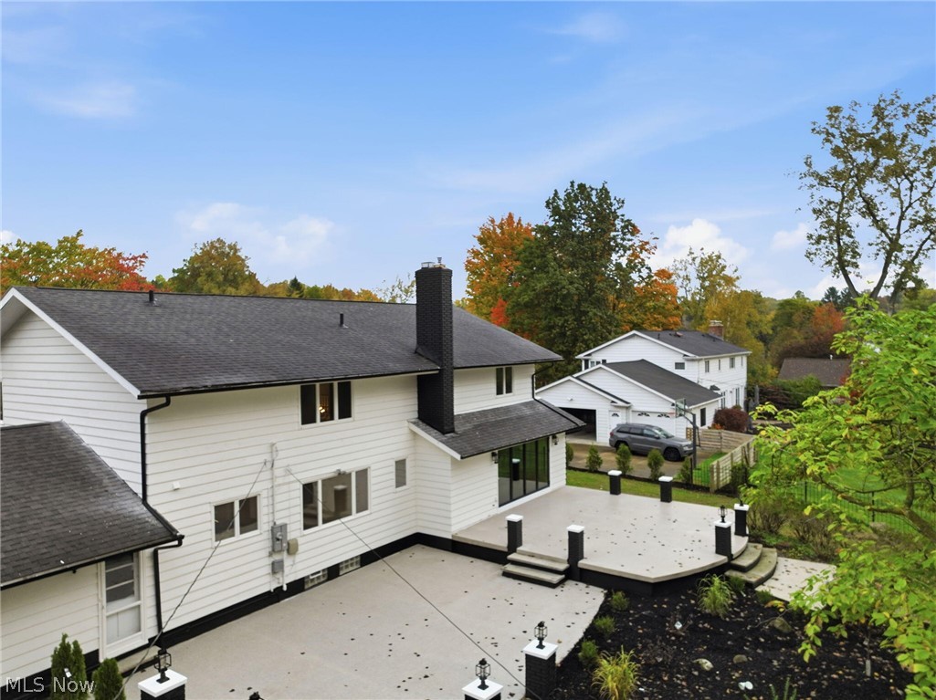 30850 Gates Mills Boulevard Pepper Pike OH 44124