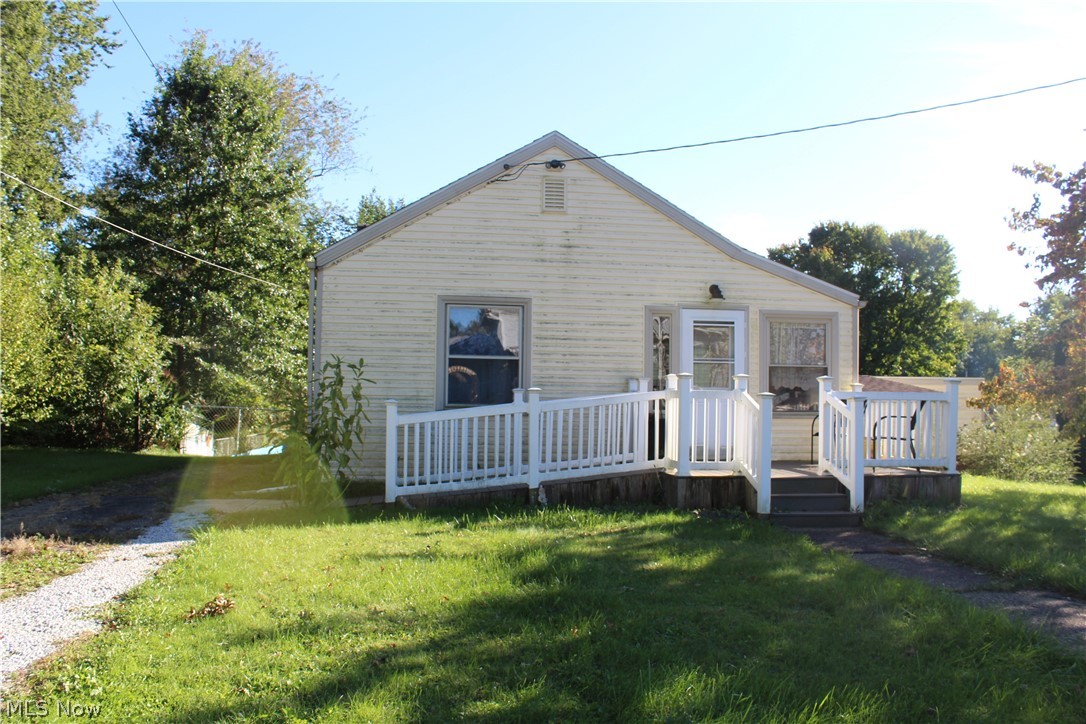 3202 24th Street SE Canton OH 44707