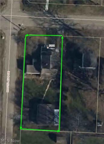 3202 24th Street SE Canton OH 44707