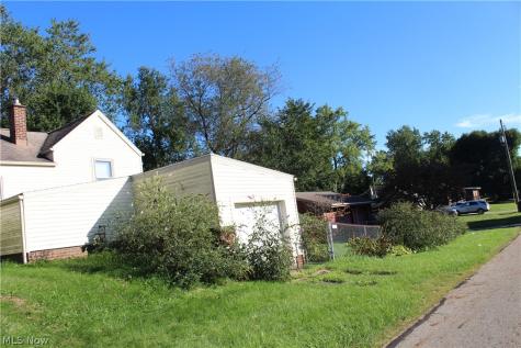 3202 24th Street SE Canton OH 44707