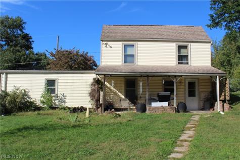 3202 24th Street SE Canton OH 44707