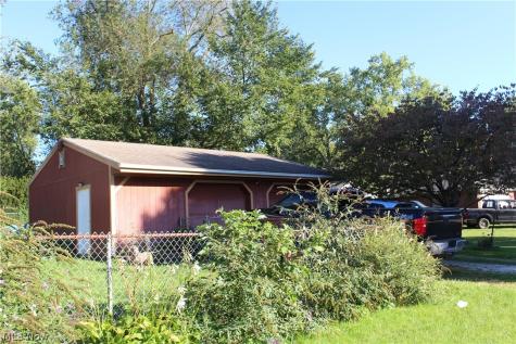 3202 24th Street SE Canton OH 44707