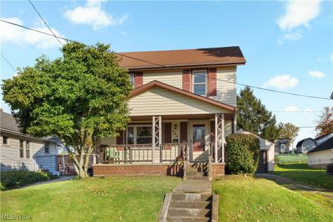 524 23rd Street NW Massillon OH 44647