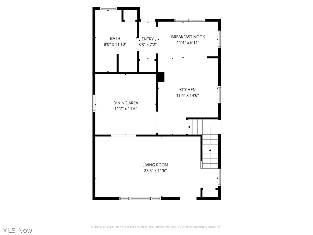 524 23rd Street NW Massillon OH 44647