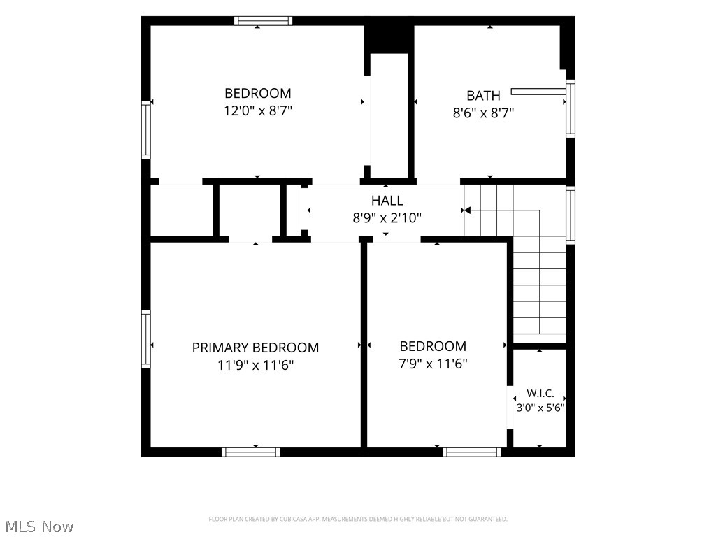 524 23rd Street NW Massillon OH 44647