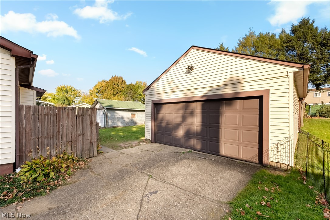 524 23rd Street NW Massillon OH 44647