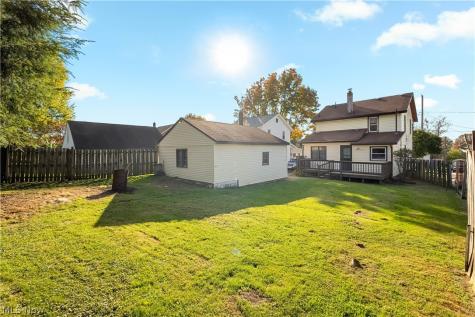 524 23rd Street NW Massillon OH 44647