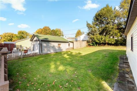 524 23rd Street NW Massillon OH 44647