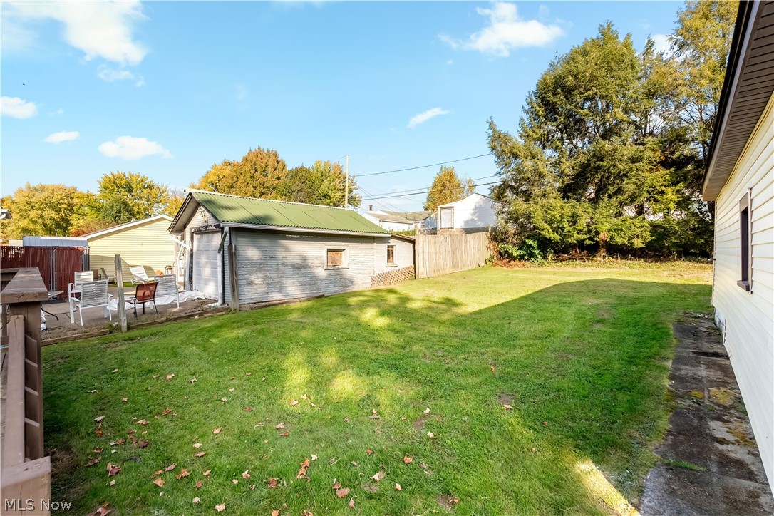 524 23rd Street NW Massillon OH 44647