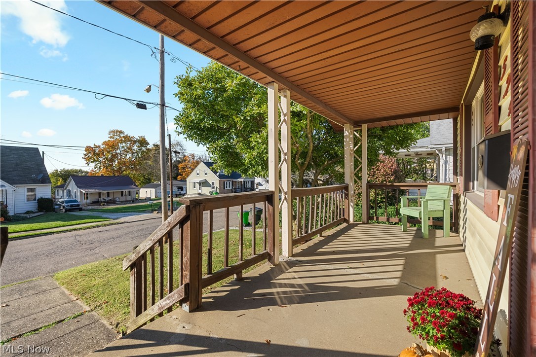 524 23rd Street NW Massillon OH 44647