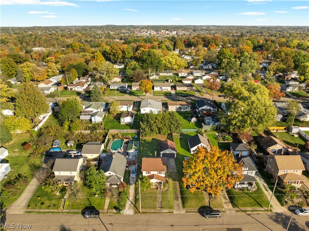 524 23rd Street NW Massillon OH 44647