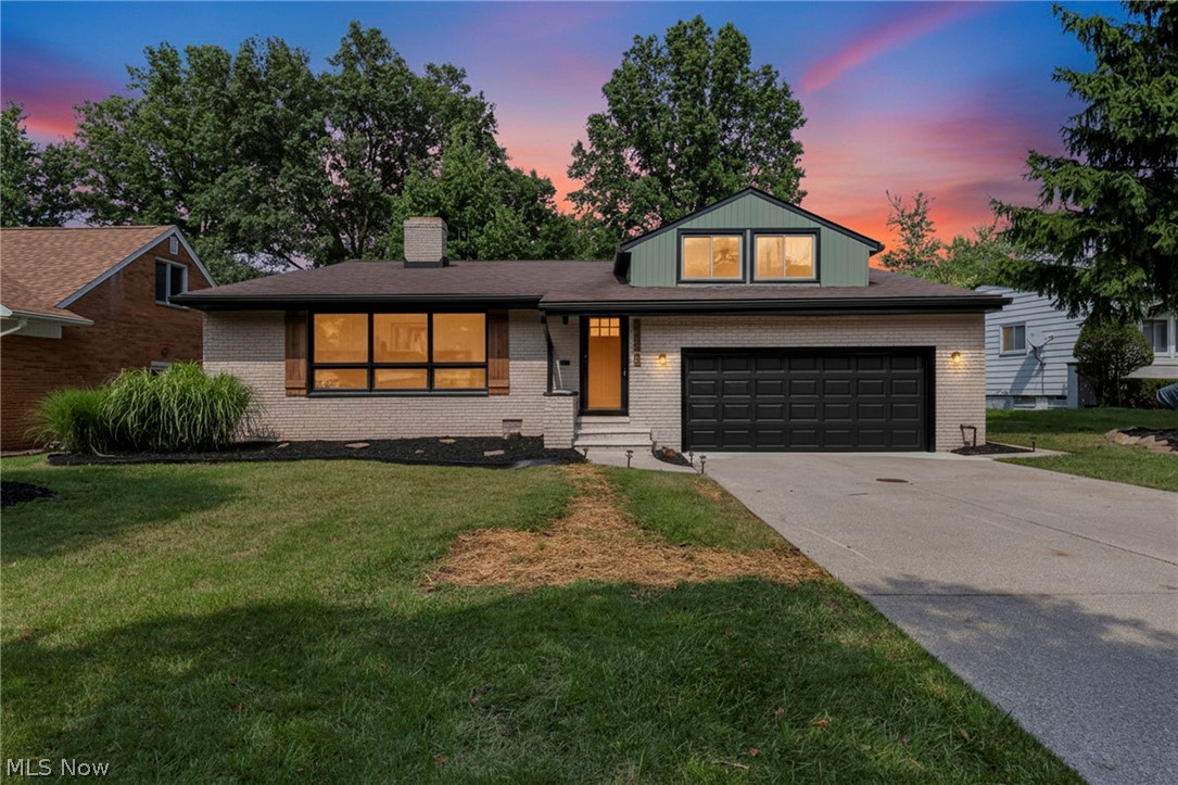 3705 Atherstone Road Cleveland Heights OH 44121