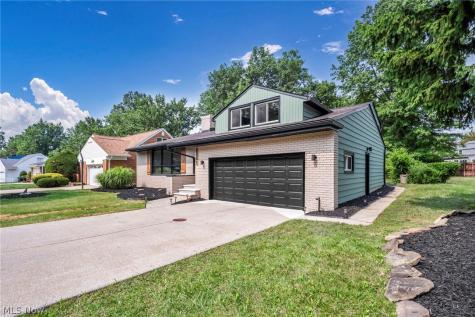 3705 Atherstone Road Cleveland Heights OH 44121