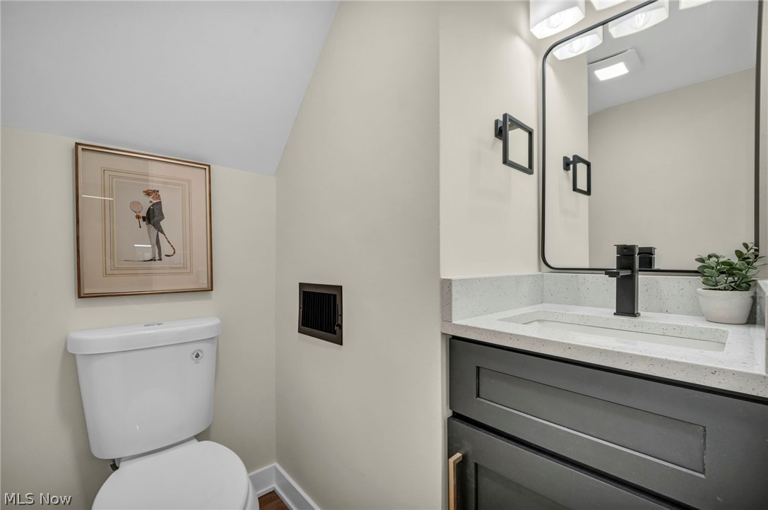 3705 Atherstone Road Cleveland Heights OH 44121