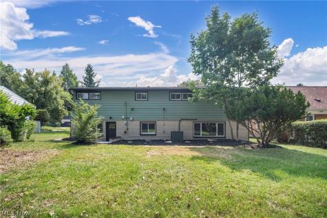 3705 Atherstone Road Cleveland Heights OH 44121