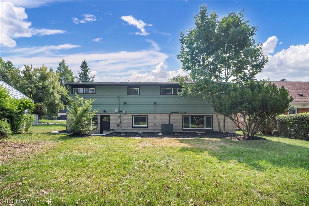 3705 Atherstone Road Cleveland Heights OH 44121