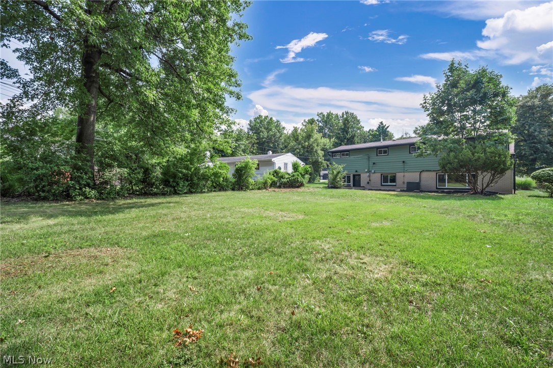 3705 Atherstone Road Cleveland Heights OH 44121