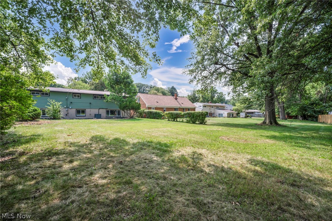 3705 Atherstone Road Cleveland Heights OH 44121
