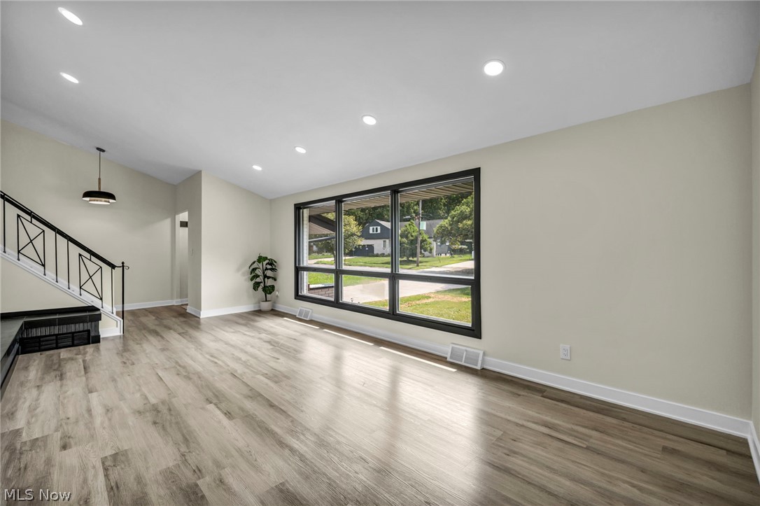 3705 Atherstone Road Cleveland Heights OH 44121
