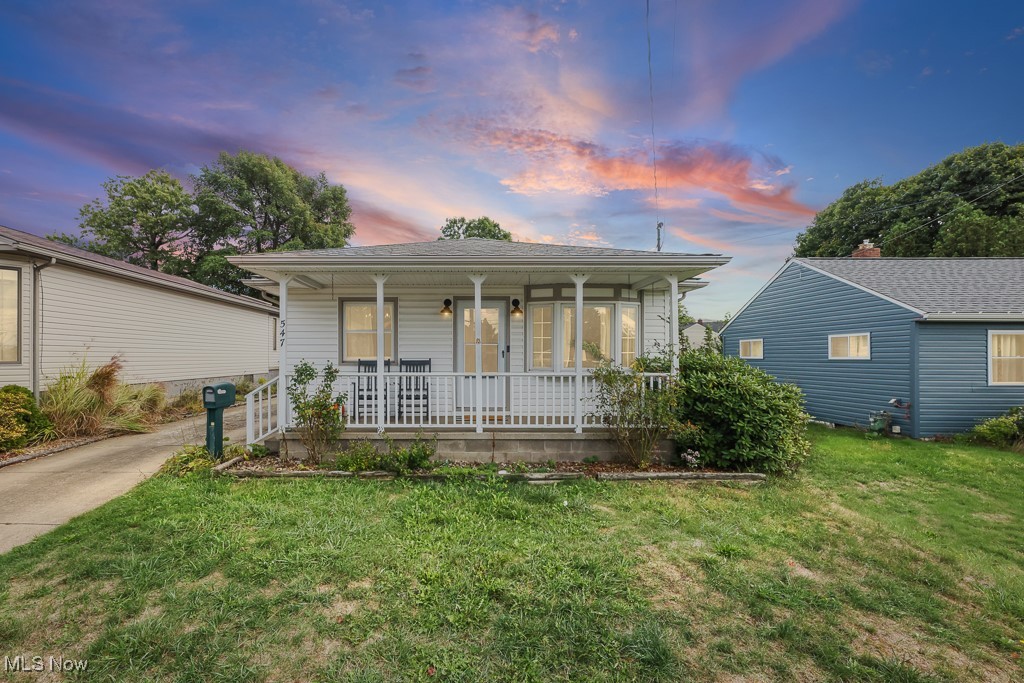 547 Lansing Road Akron OH 44312
