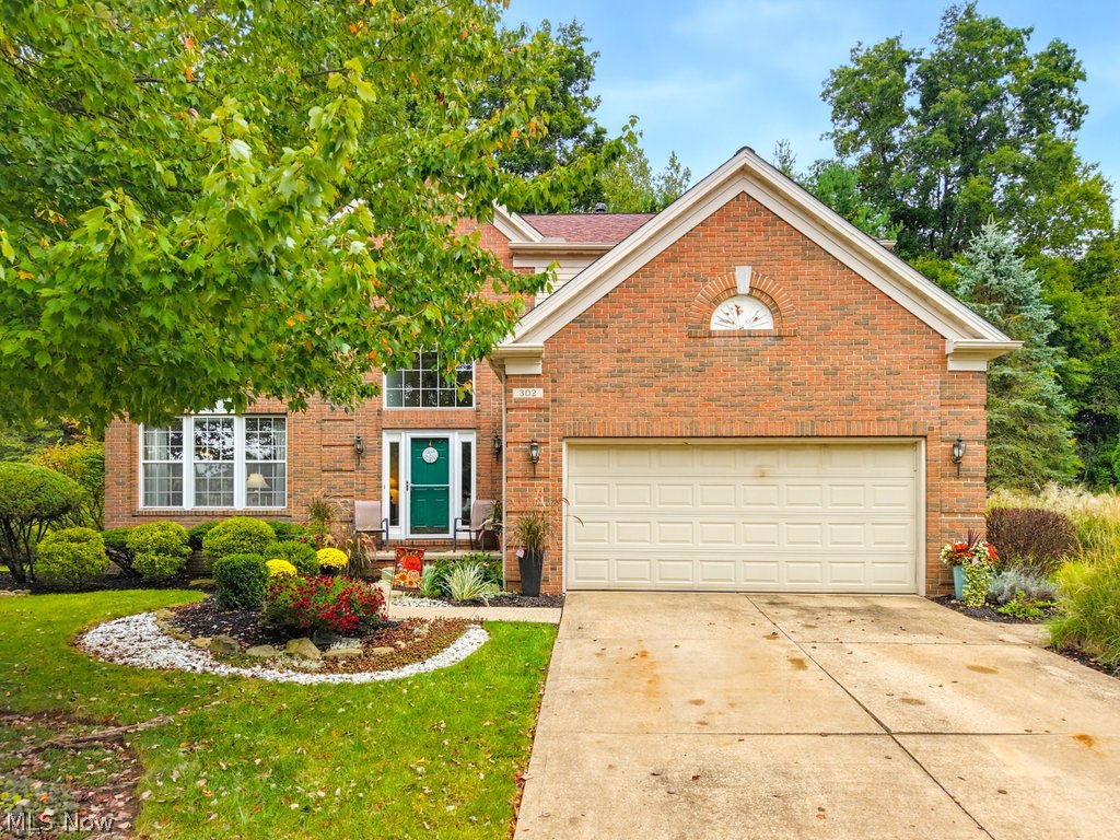 302 Halifax Court Sagamore Hills OH 44067