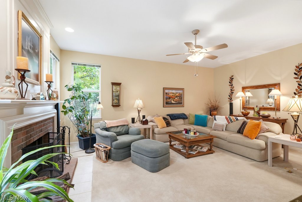 302 Halifax Court Sagamore Hills OH 44067