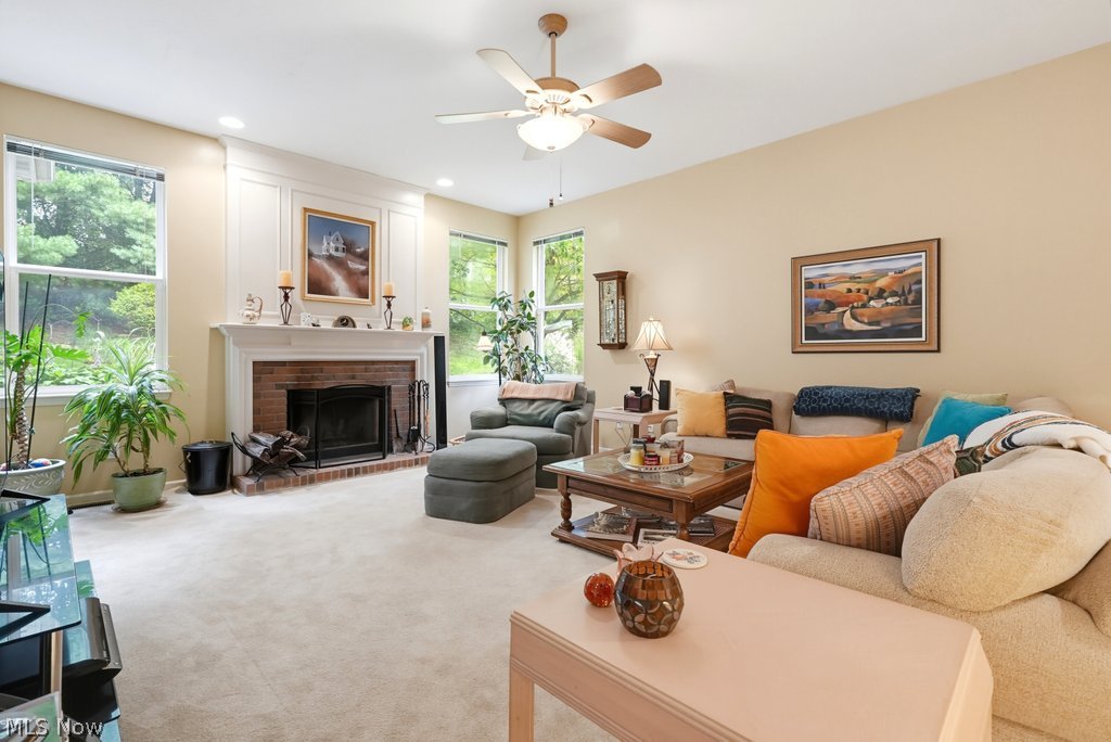 302 Halifax Court Sagamore Hills OH 44067