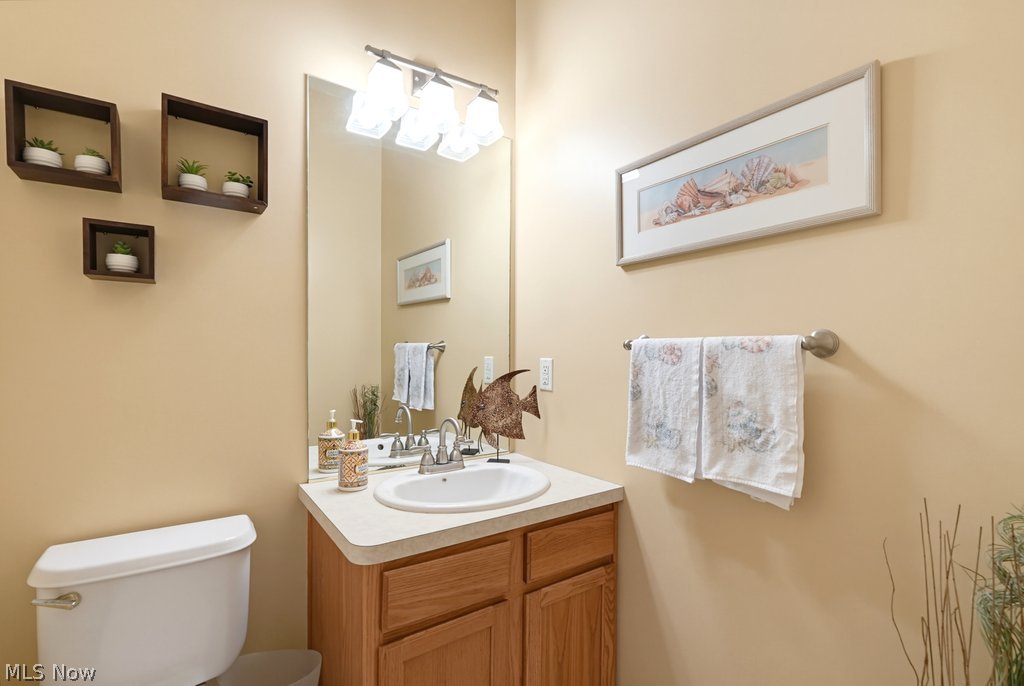 302 Halifax Court Sagamore Hills OH 44067