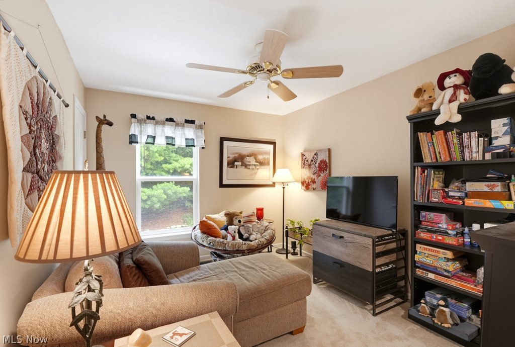 302 Halifax Court Sagamore Hills OH 44067