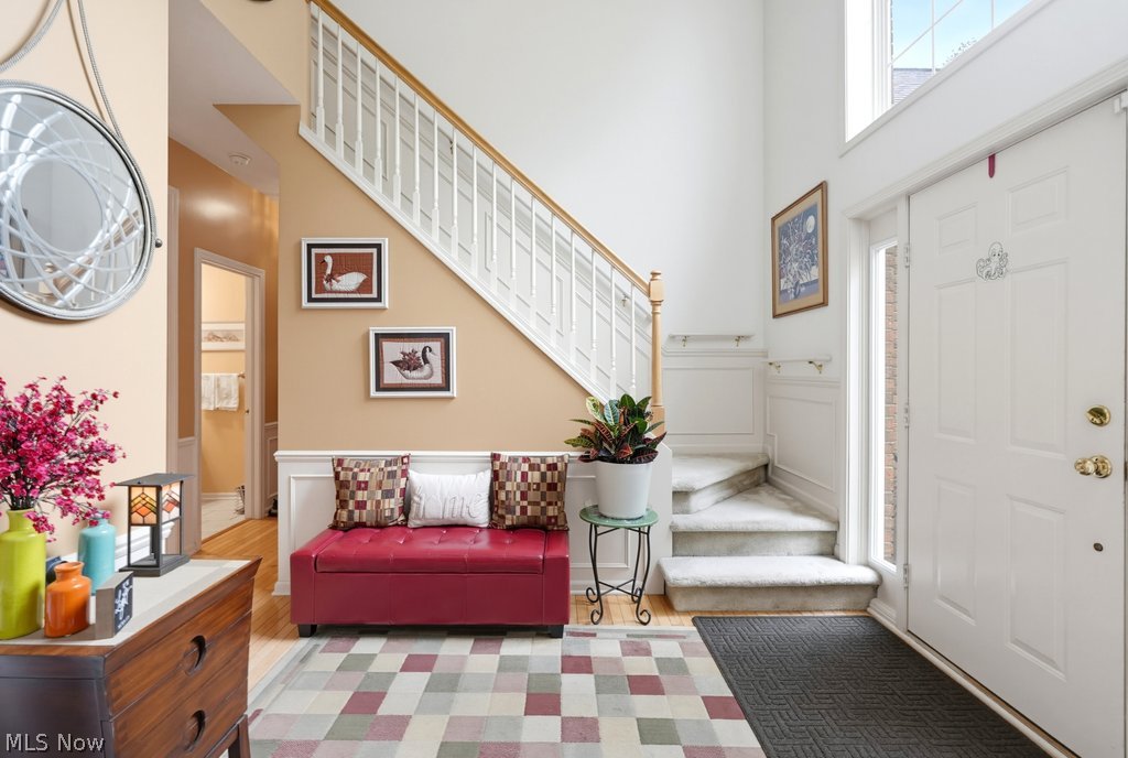 302 Halifax Court Sagamore Hills OH 44067