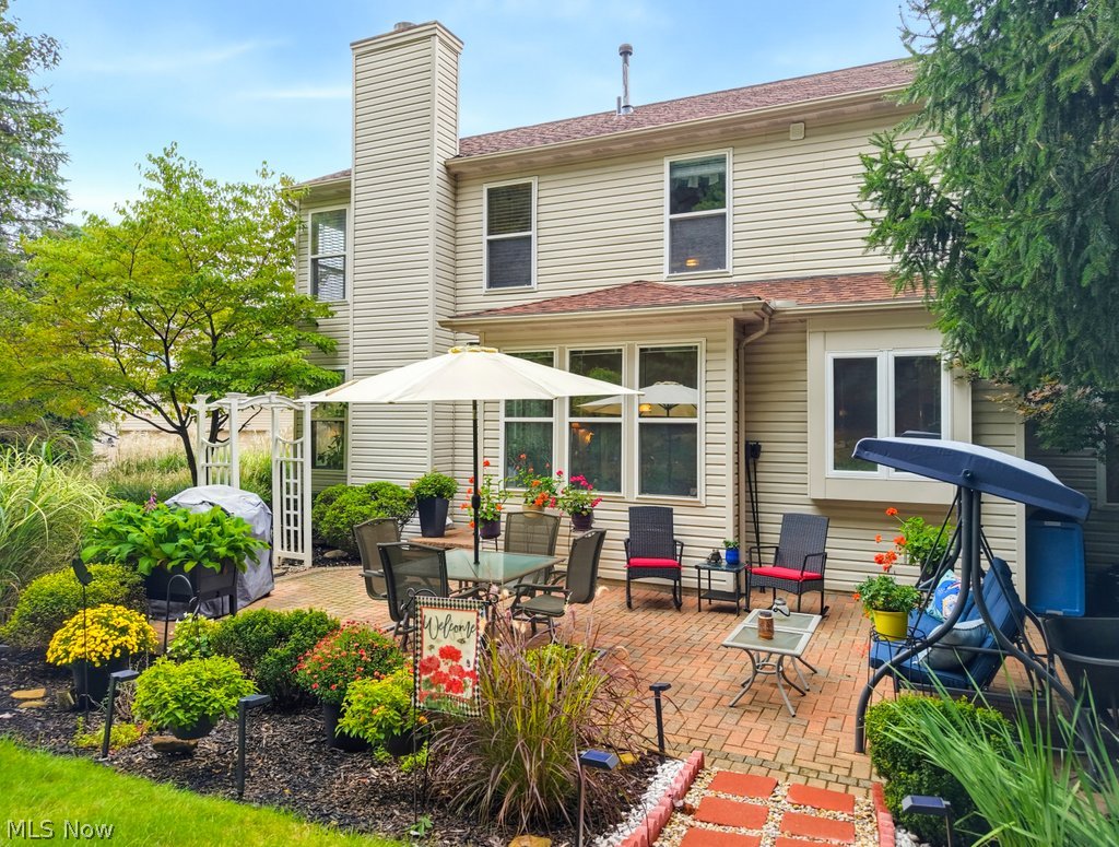 302 Halifax Court Sagamore Hills OH 44067