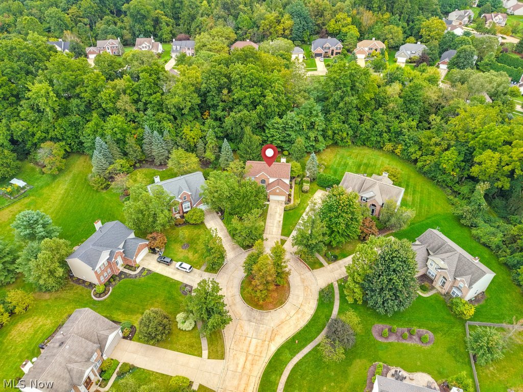 302 Halifax Court Sagamore Hills OH 44067