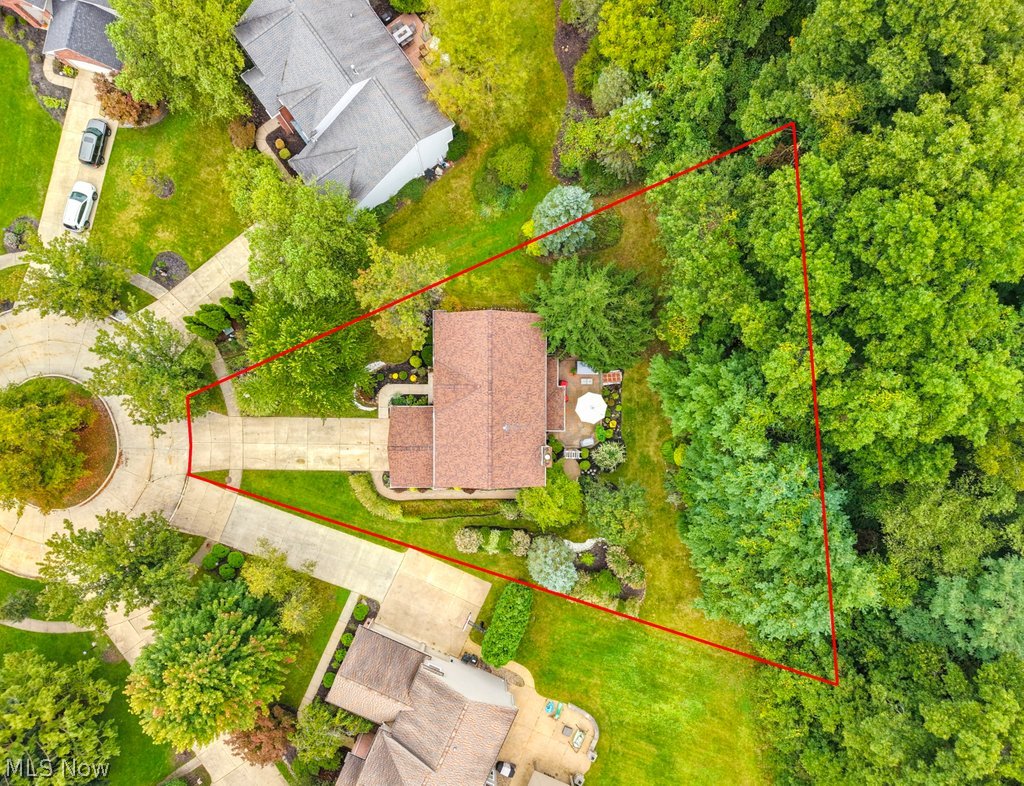 302 Halifax Court Sagamore Hills OH 44067