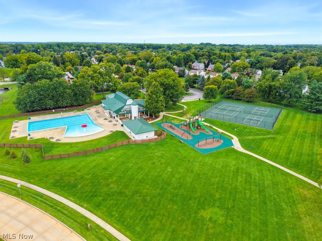 302 Halifax Court Sagamore Hills OH 44067