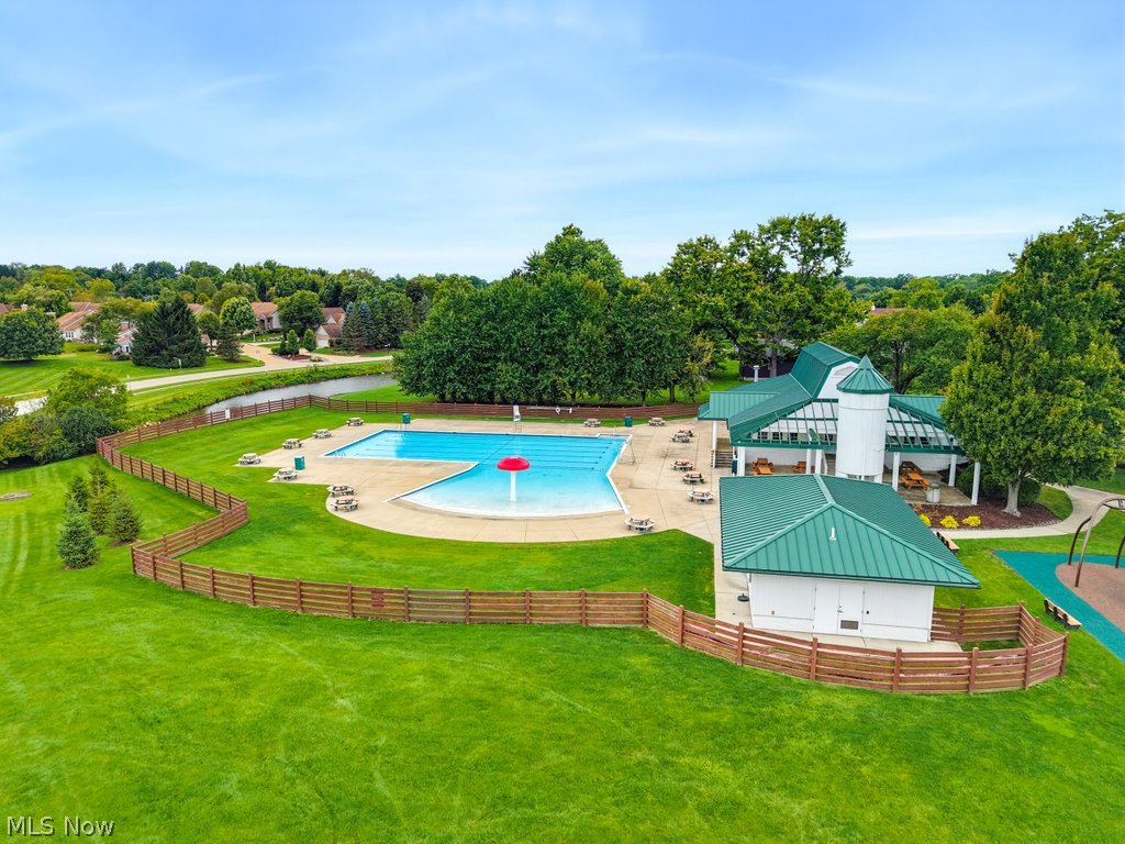 302 Halifax Court Sagamore Hills OH 44067