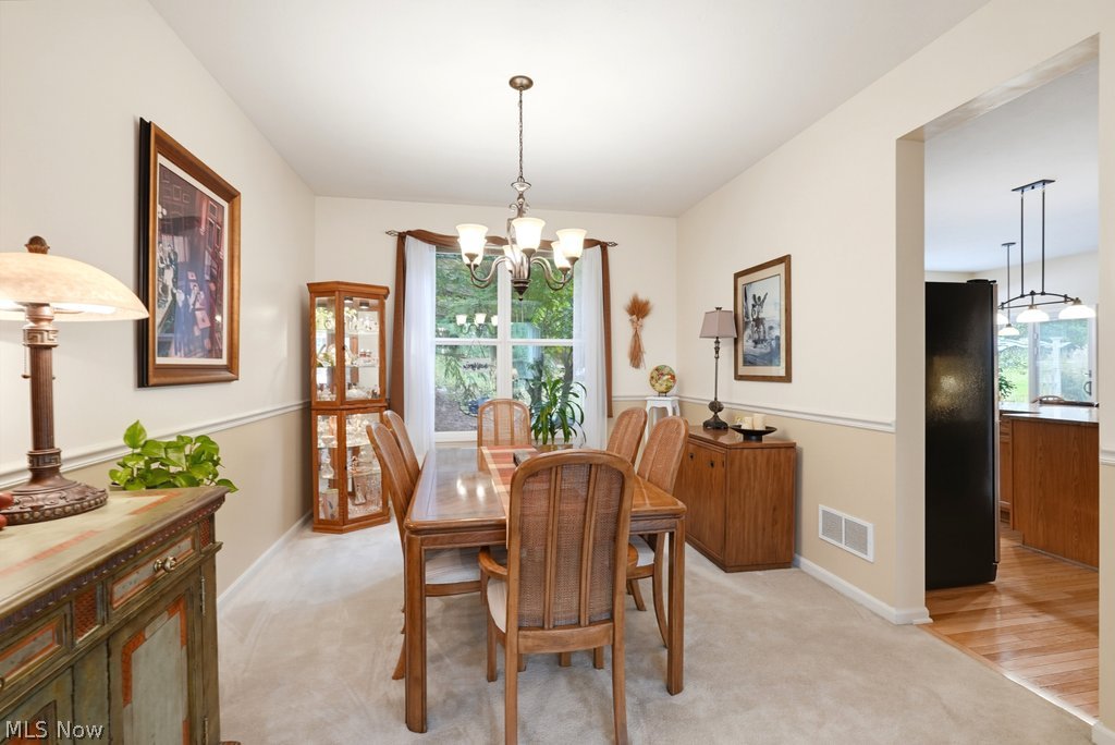 302 Halifax Court Sagamore Hills OH 44067