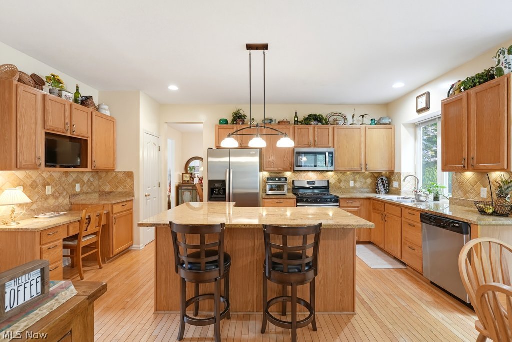 302 Halifax Court Sagamore Hills OH 44067
