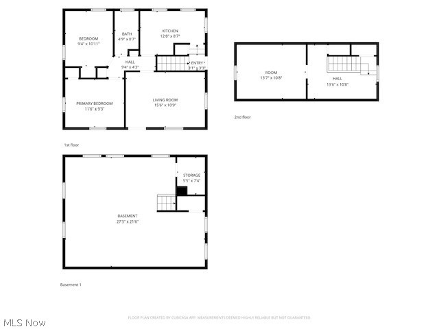 4377 Ingleside Road Warrensville Heights OH 44128