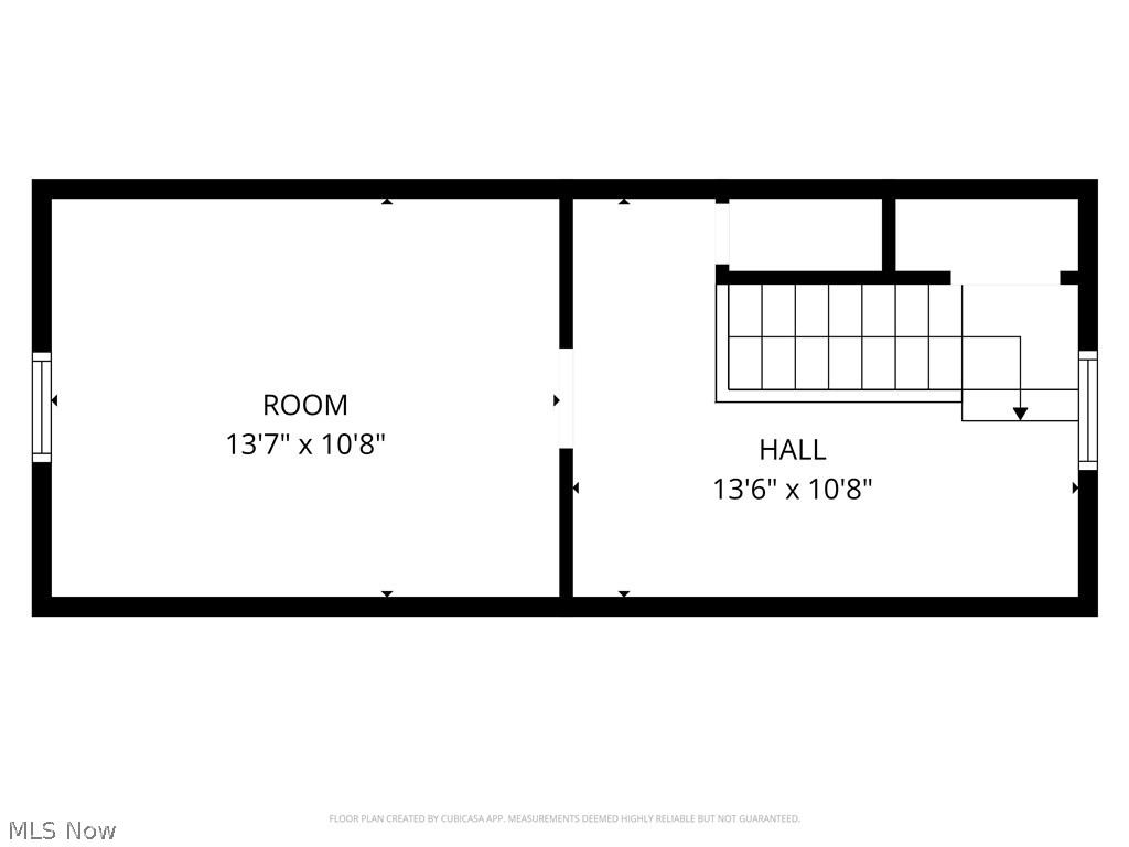 4377 Ingleside Road Warrensville Heights OH 44128
