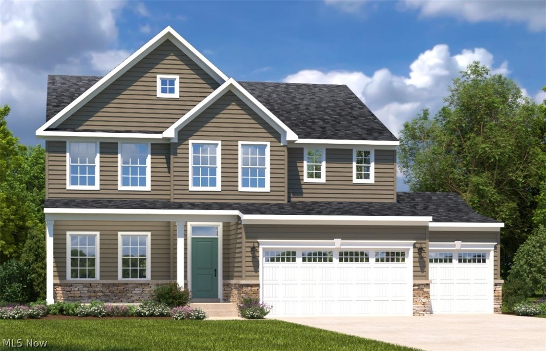 36044 Bridge Hampton Lane North Ridgeville OH 44039