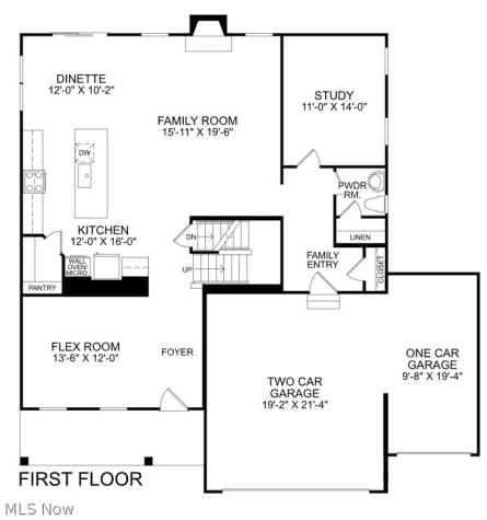 36044 Bridge Hampton Lane North Ridgeville OH 44039
