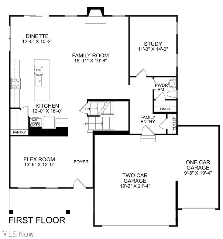 36044 Bridge Hampton Lane North Ridgeville OH 44039
