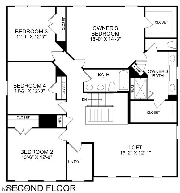 36044 Bridge Hampton Lane North Ridgeville OH 44039