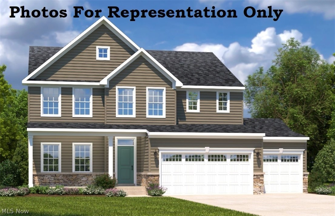 36044 Bridge Hampton Lane North Ridgeville OH 44039