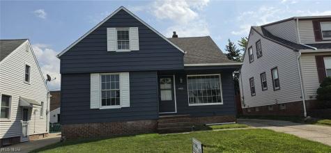 12304 Tonsing Drive Garfield Heights OH 44125