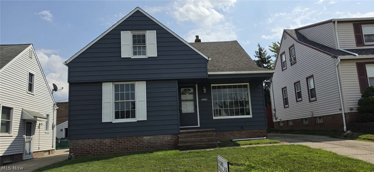 12304 Tonsing Drive Garfield Heights OH 44125