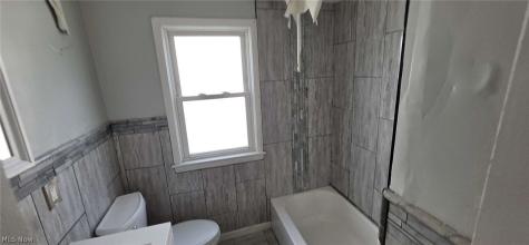 12304 Tonsing Drive Garfield Heights OH 44125