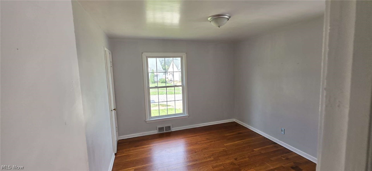 12304 Tonsing Drive Garfield Heights OH 44125