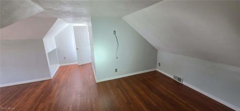 12304 Tonsing Drive Garfield Heights OH 44125