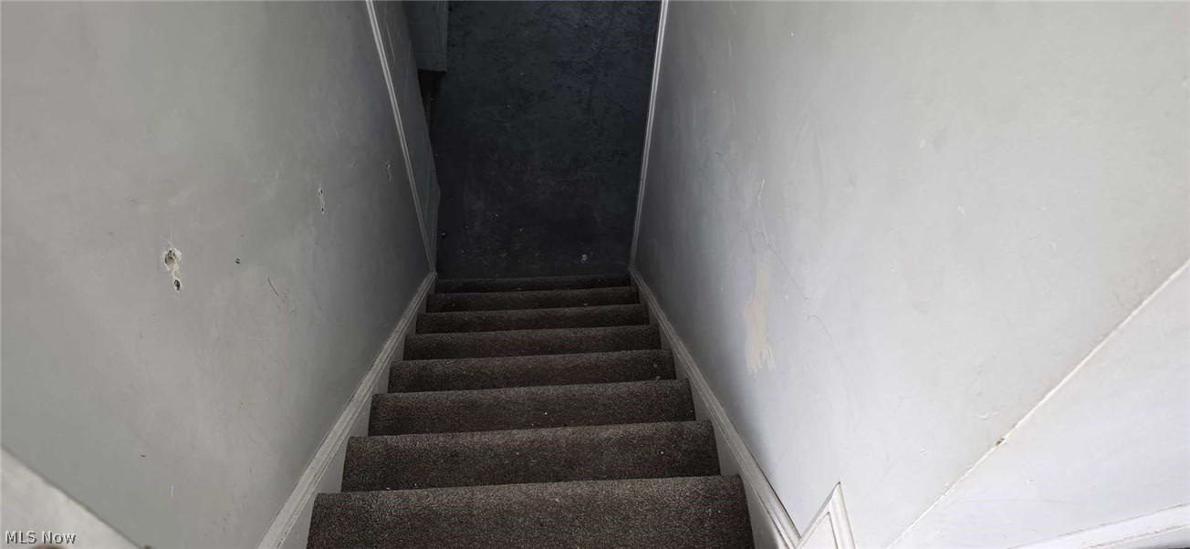 12304 Tonsing Drive Garfield Heights OH 44125